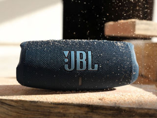 JBL Charge 5 doar de la 112 lei lunar! Reduceri de până la -10%!