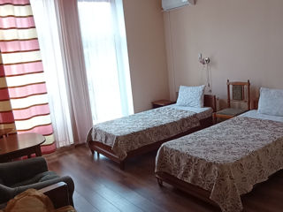 O cameră, 55 m², Centru, Chișinău foto 8