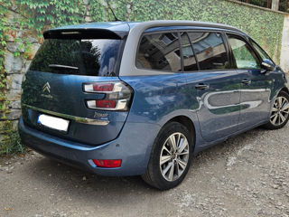 Citroen C4 Picasso foto 2