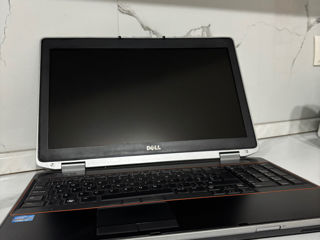 Vand Laptop Dell Latitude e6520 foto 2