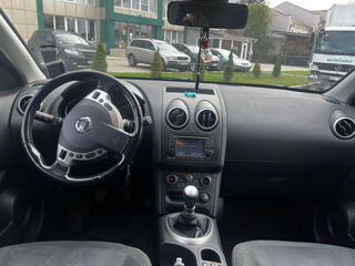 Nissan Qashqai foto 5