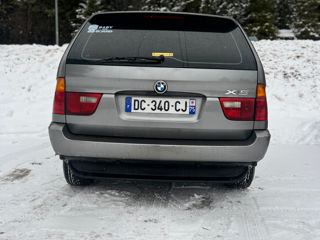 BMW X5 foto 6