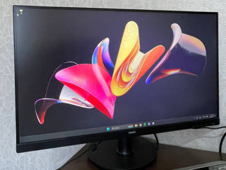 Vand Monitor PHILIPS 27 271V8/71