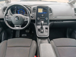 Renault Grand Scenic foto 6