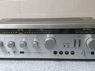 Sansui A - 7 Integrated Amplifier