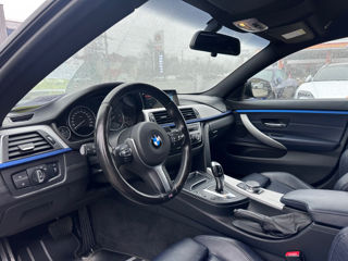 BMW 4 Series foto 13