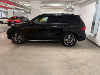 Mercedes GLE foto 6