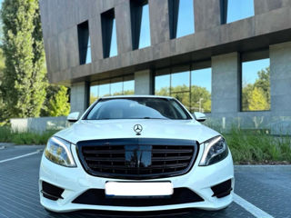 Mercedes S-Class foto 2