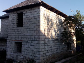 Casa in satul Todiresti , Anenii Noii foto 2