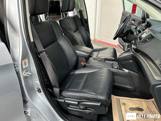 Honda CR-V foto 16