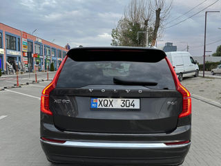 Volvo XC90 foto 2