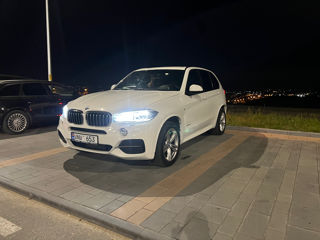 BMW X5 foto 9