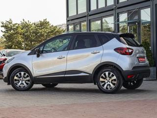 Renault Captur foto 2