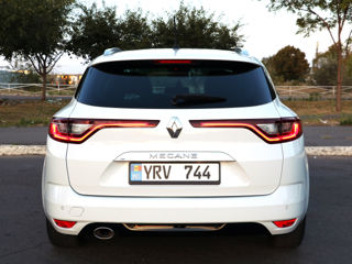 Renault Megane foto 6