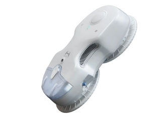 Aparate și Roboti de Spălat Geamuri – Karcher & Hutt фото 6