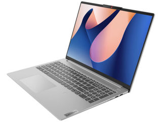 Lenovo IdeaPad Slim 5 16ABR8 (16" / Ryzen 7 7730U / 16GB RAM / 512GB SSD) - Noi! Garanţie 2 ani! foto 4