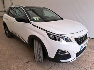 Peugeot 3008 foto 3