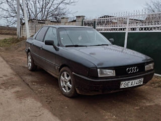 Audi 80 foto 3