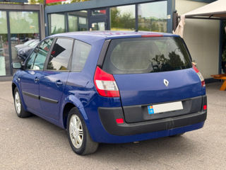 Renault Grand Scenic foto 7