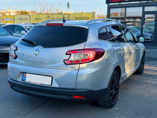 Renault Megane foto 5