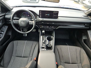 Honda Accord foto 5