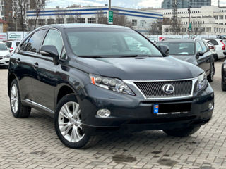 Lexus RX Series foto 5