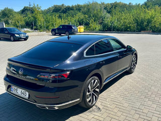 Volkswagen Arteon foto 3