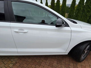 Hyundai i30 foto 8