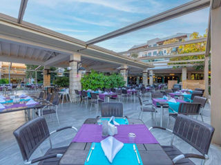 Turcia ! Belek Beach Resort Hotel ! La doar 715 euro / persoană ! Ultra All Inclusive ! foto 9