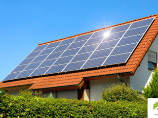 Солнечные электростанции "под ключ" под Ваши потребности foto 9