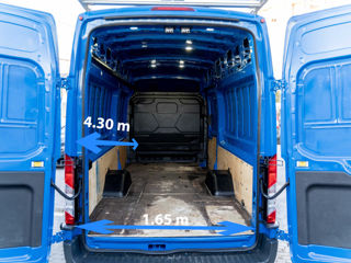 Ford Transit-TVA 4600Tone foto 15