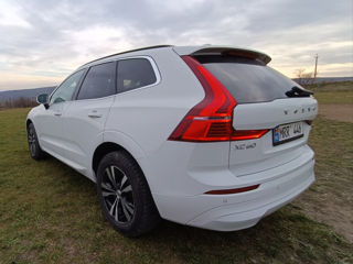 Volvo XC60 foto 6