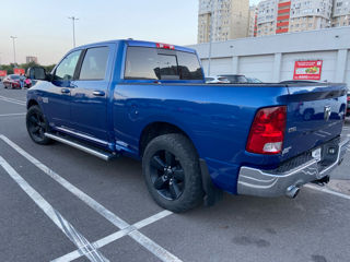 Dodge Ram foto 4