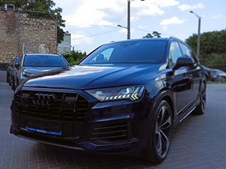 Audi Q7 foto 3