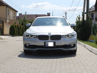 BMW 3 Series foto 2