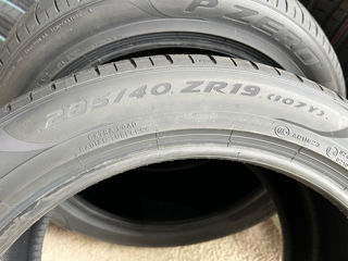 285/40 R19 и 255/45 R19 Pirelli Pzero (PZ4)/ Mercedes Version foto 7