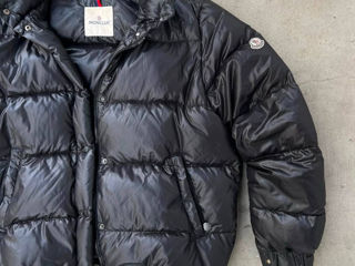 Куртка Moncler foto 3