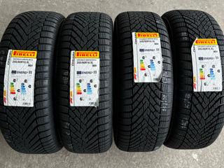 205/60 R16 Pirelli iarna