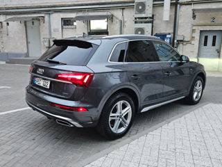 Audi Q5 e-tron foto 3