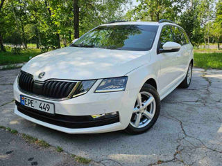 Skoda Octavia foto 2