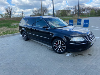 Volkswagen Passat foto 4