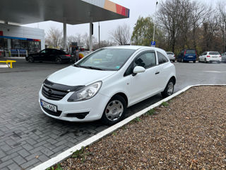 Opel Corsa foto 6