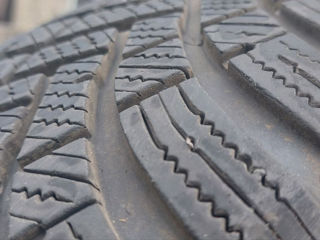 4 anvelope Hankook Winter I*cept RS3, R16 205/60