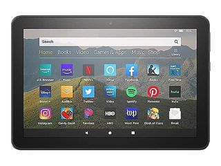 Fire HD 8 tablet планшет + бесплатное ТВ