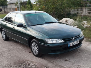 Peugeot 406