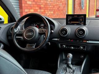 Audi A3 Quattro- Chirie Auto - Авто Прокат - Rent a Car foto 2