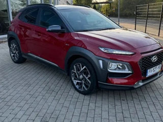 Hyundai Kona foto 2