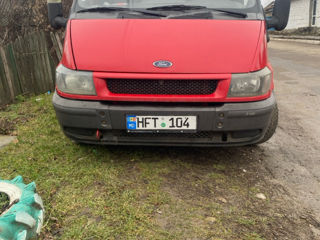 Ford Transit Connect foto 2