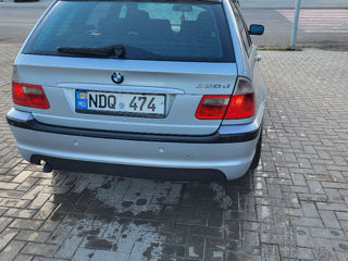 BMW 3 Series foto 2