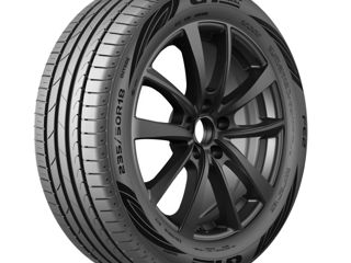 215/55 R17 anvelope de vara GT Radial FE2. Noi - 1800 lei